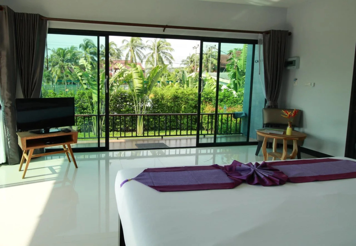 Himaphan Boutique Resort