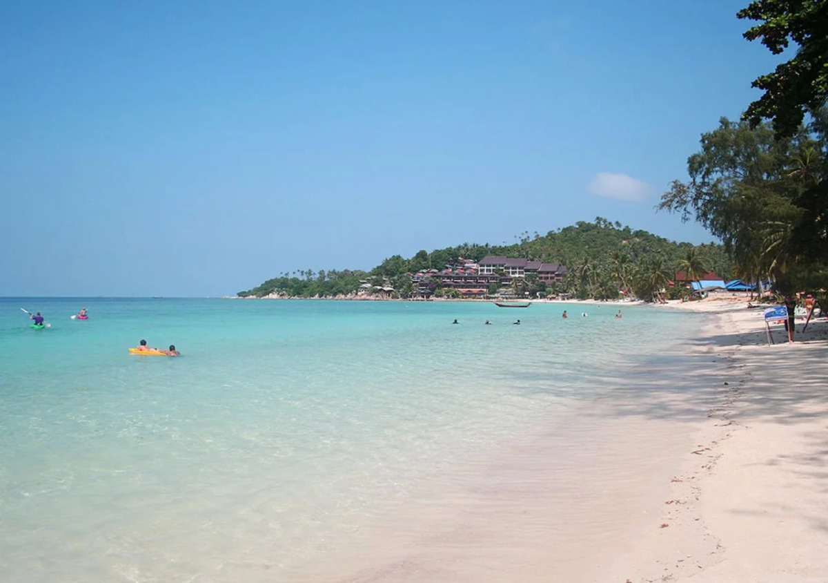 Shiralea Island Resort