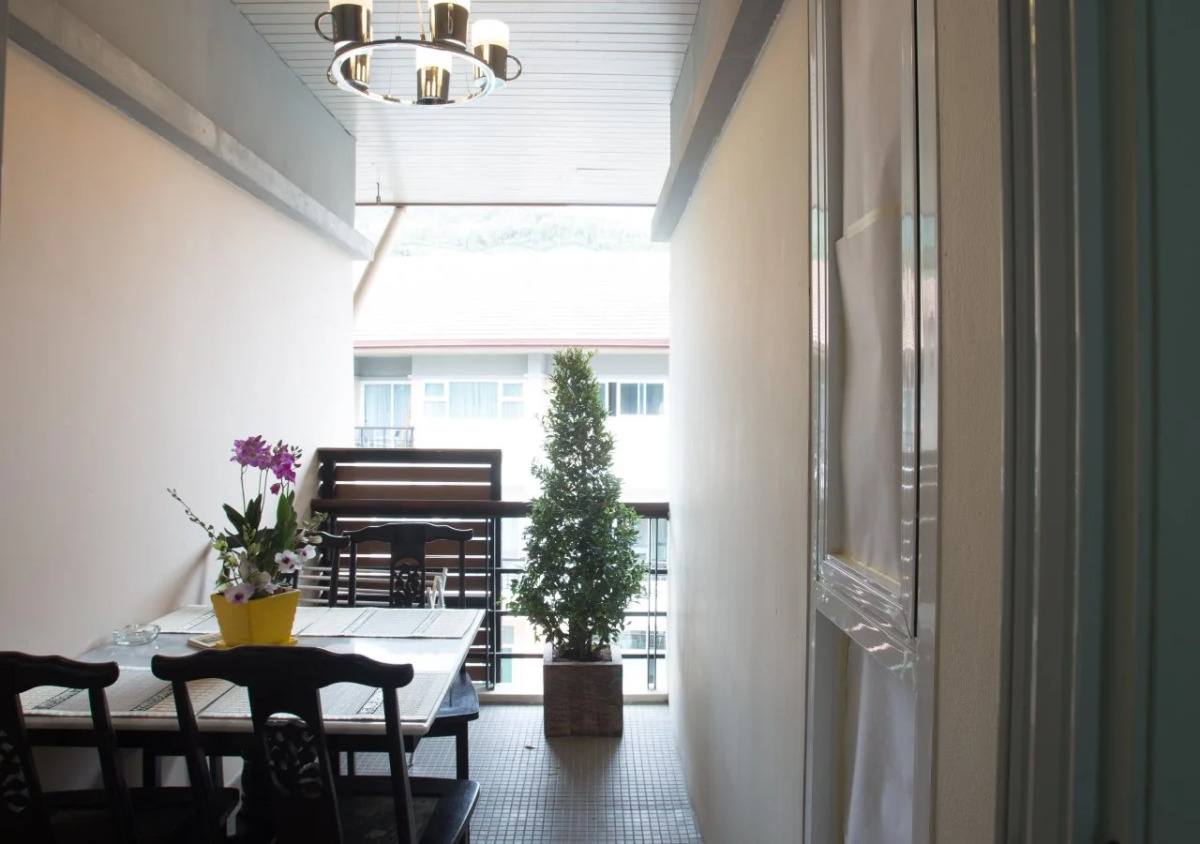 Wonderful Pool House at Kata