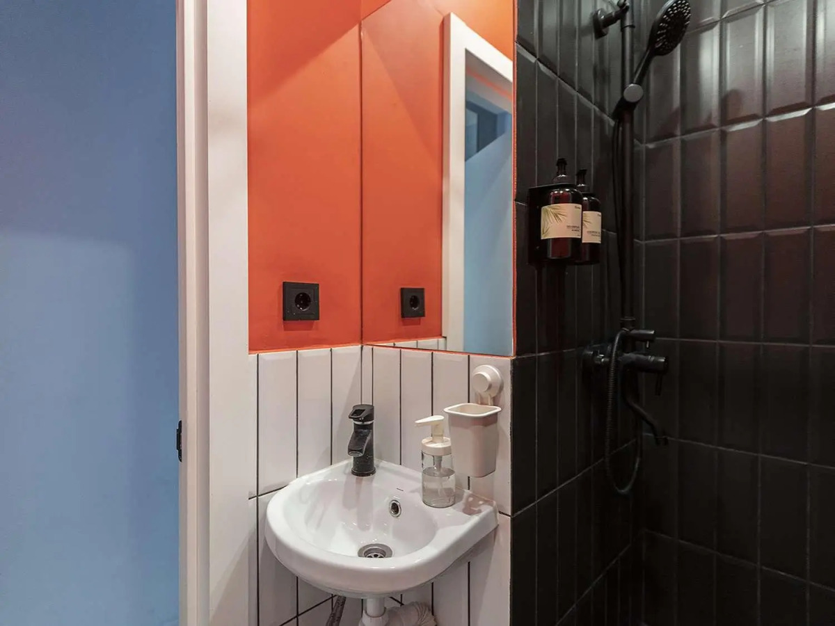 Апарт Королев