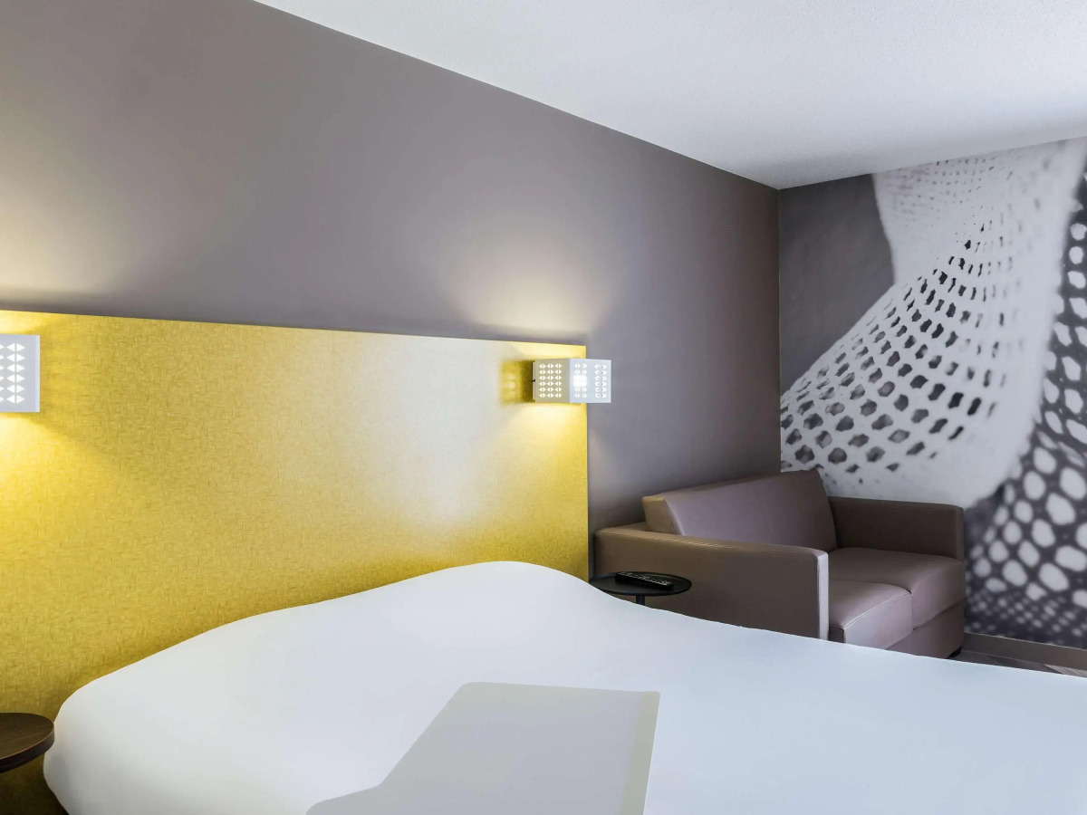 ibis Styles Nice Vieux Port