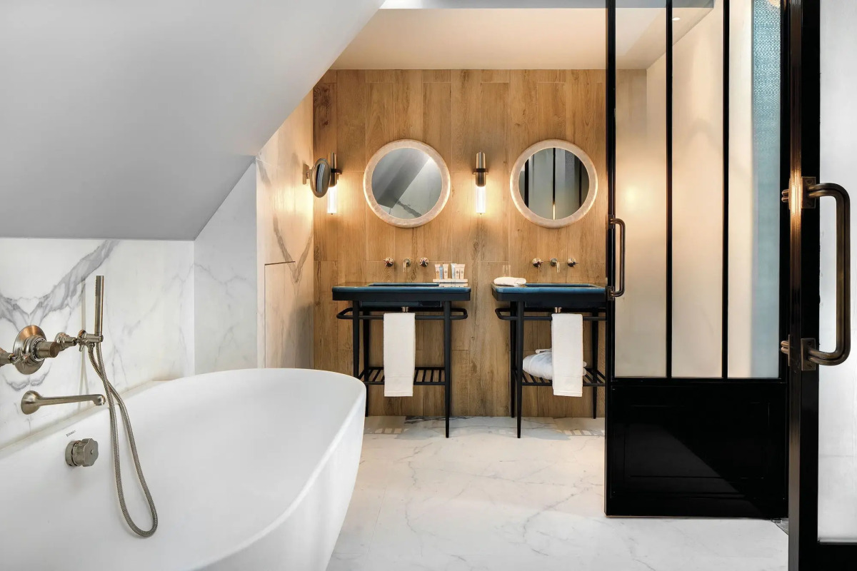 La Demeure Montaigne