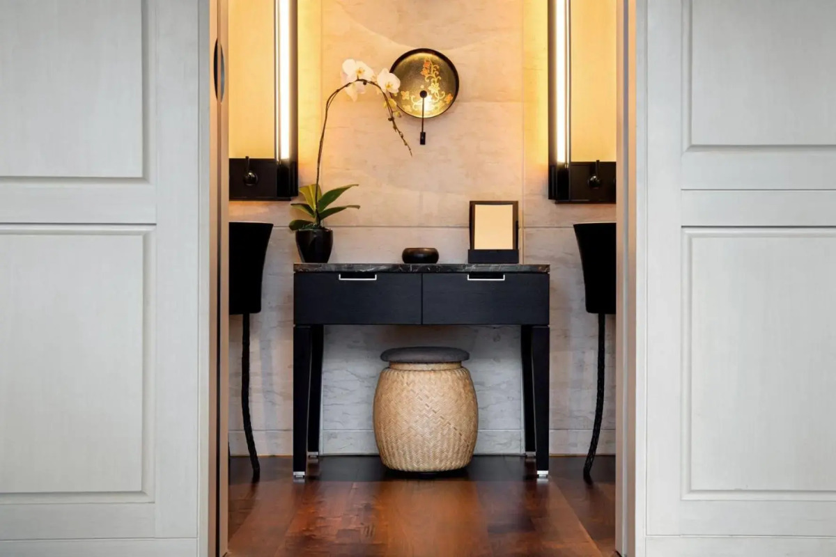 The RuMa Hotel and Residences