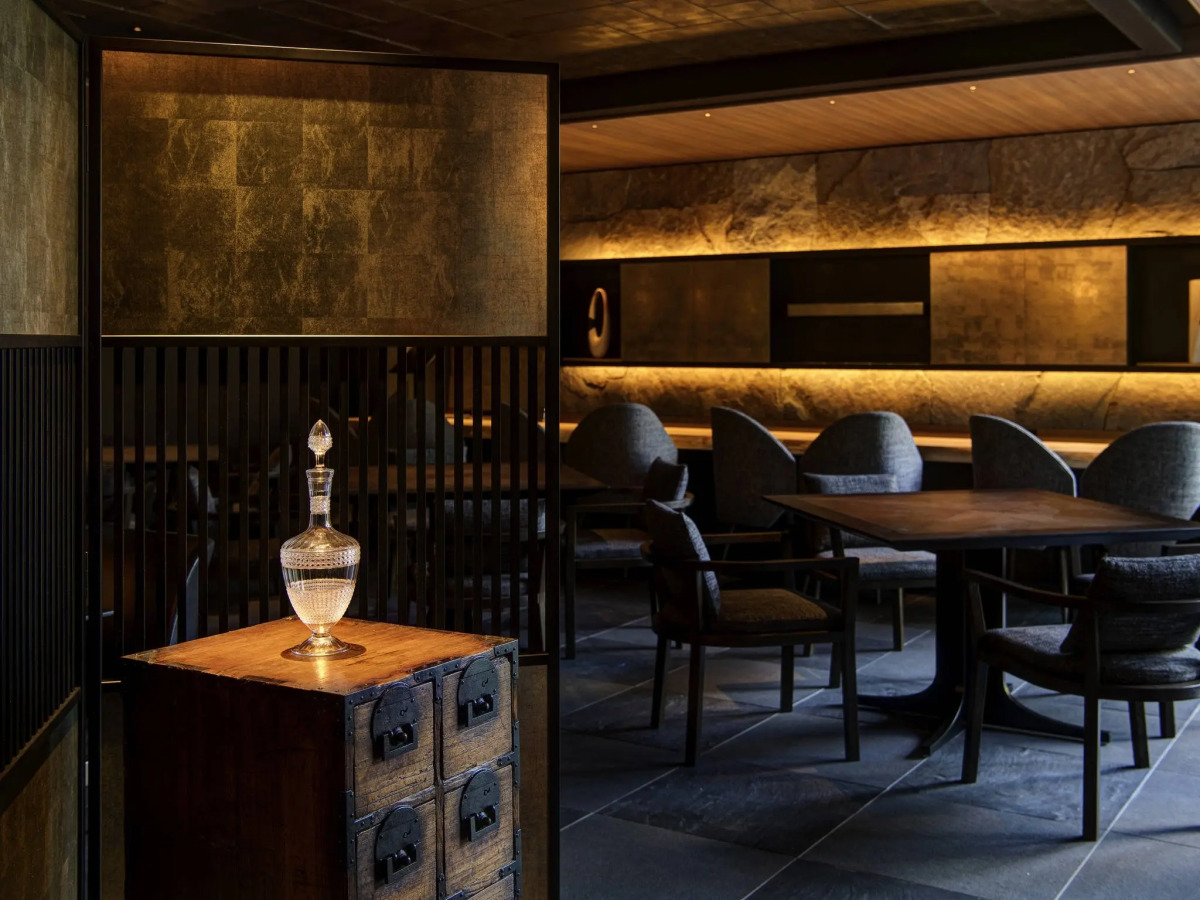 Garrya Nijo Castle Kyoto