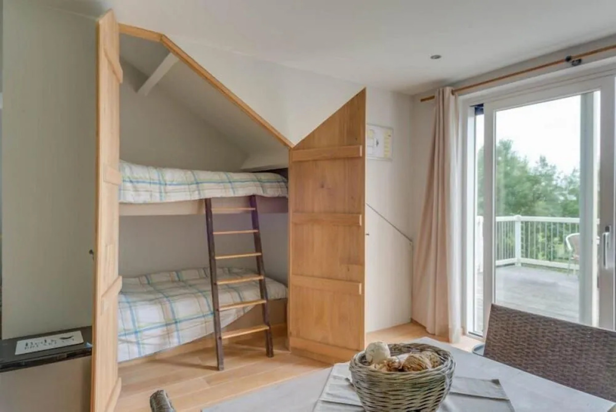 Het Eycken Huys Bed & Breakfast