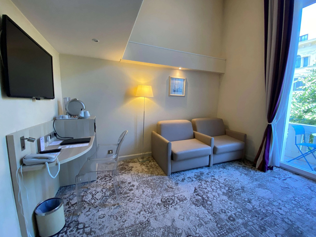 Best Western Alba Hotel