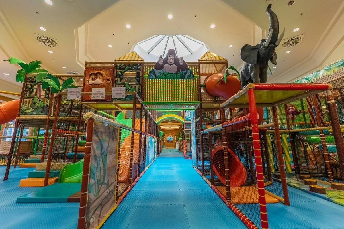 Gloria Golf Resort - All Inclusive