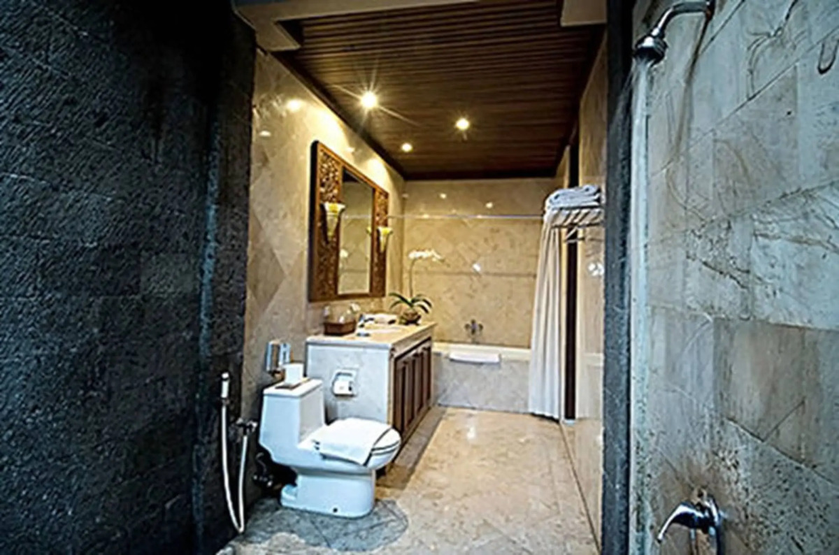 The Citta Luxury Residence