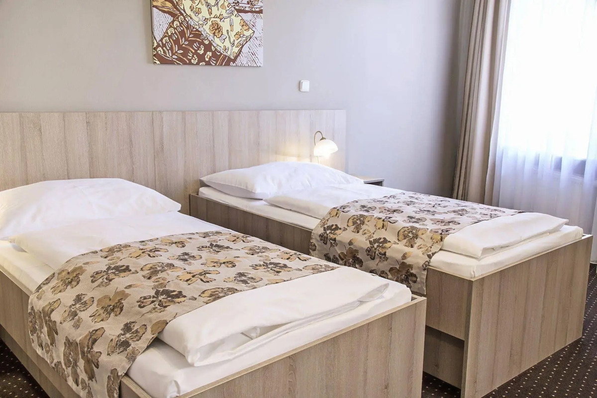 Hotel Palác U Kočků by Adrez Living