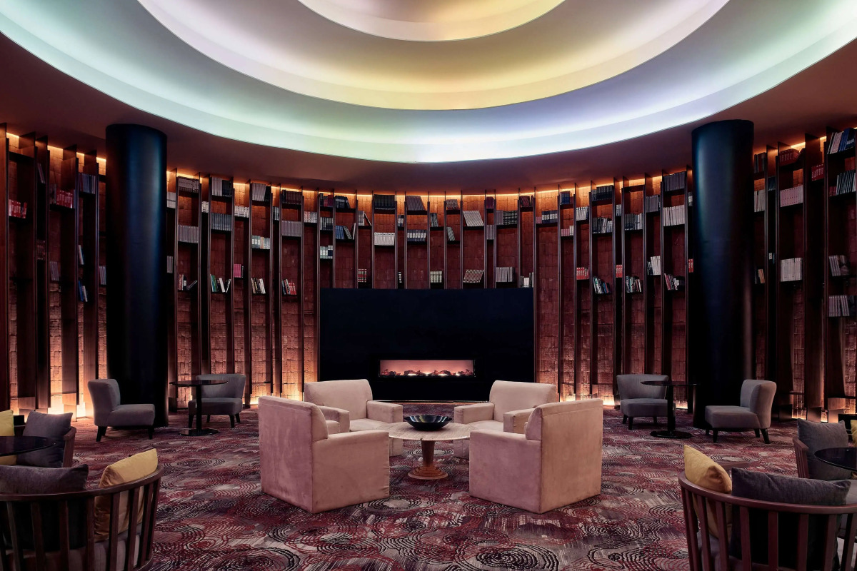 Wyndham Monterrey Ambassador Centro