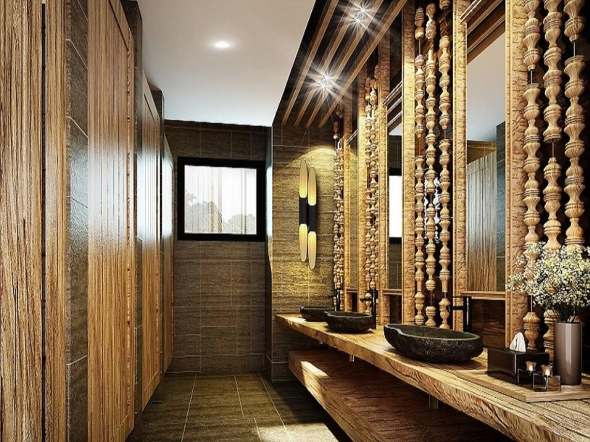 Отель Journeyhub Phuket Patong