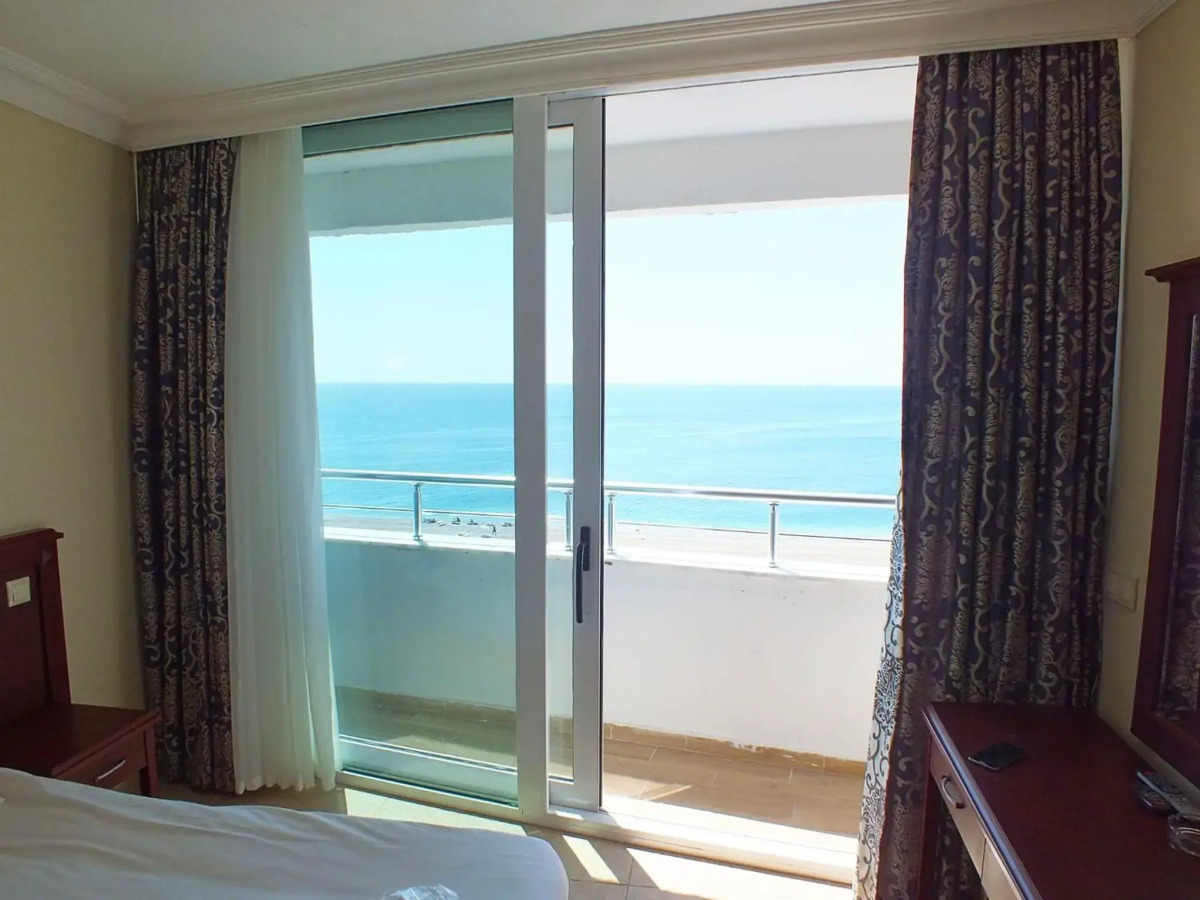 Royal Alhambra Palace – All Inclusive