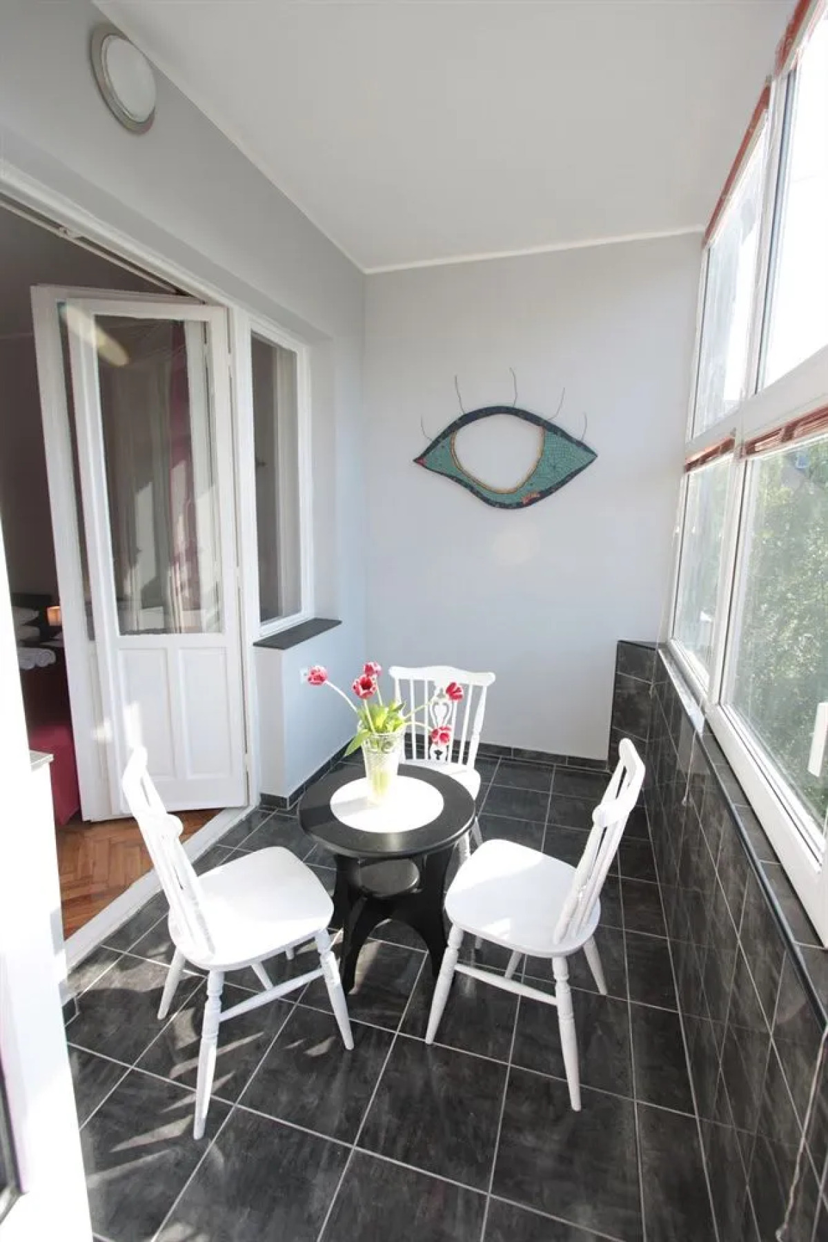 Selection Apartments & Rooms