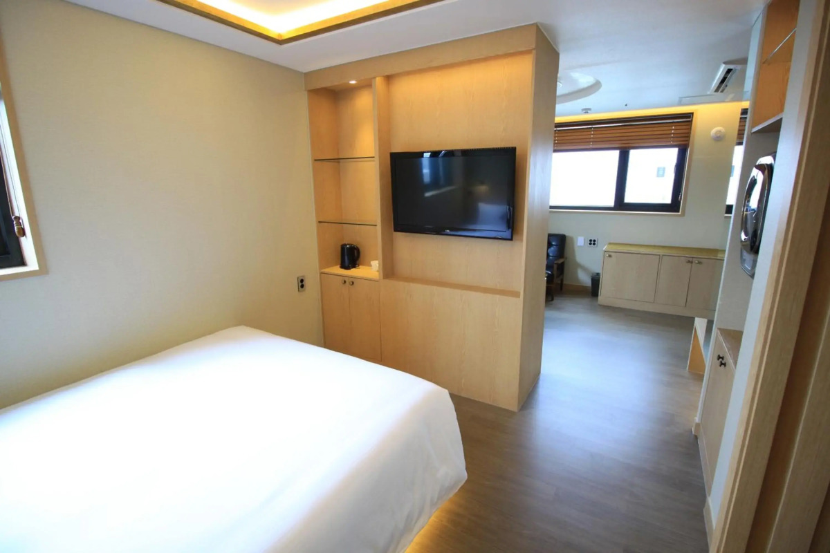 SEOUL N HOTEL Dongdaemun