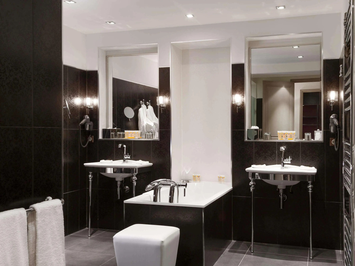 Le Grand Hotel de Cabourg - MGallery Collection