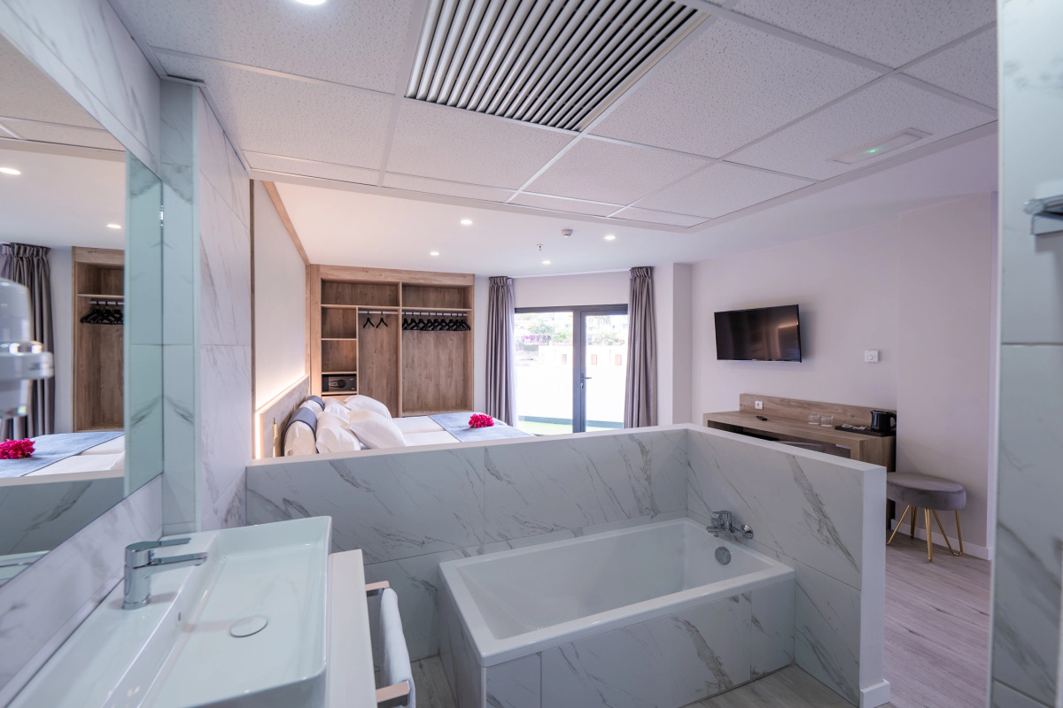 Hotel AF Valle Orotava