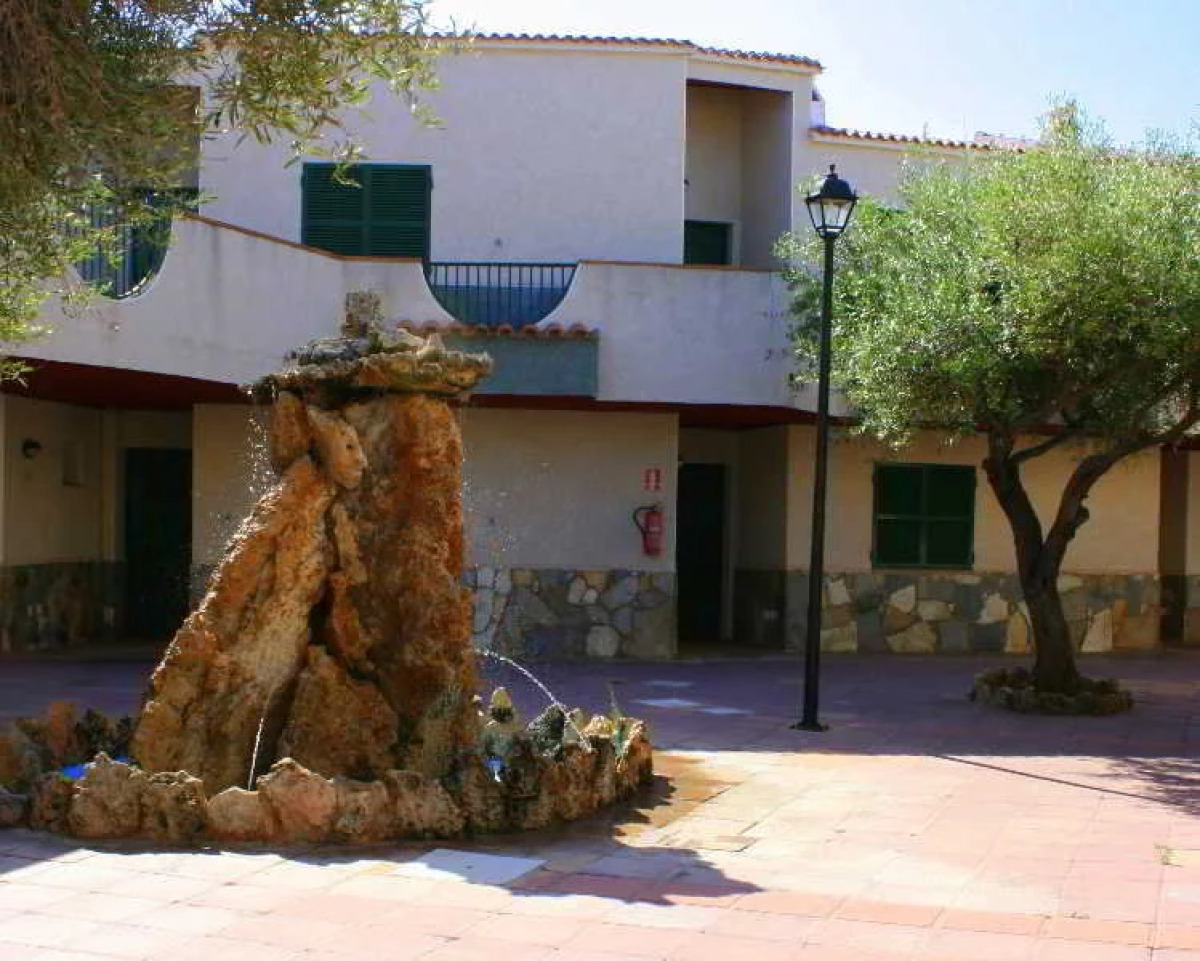 Apartamentos Moon Dreams Los Lentiscos