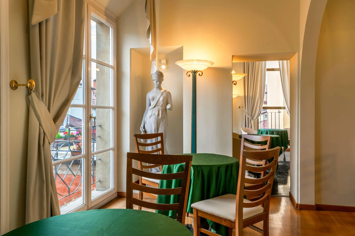 Hotel San Donato - Bologna Centro