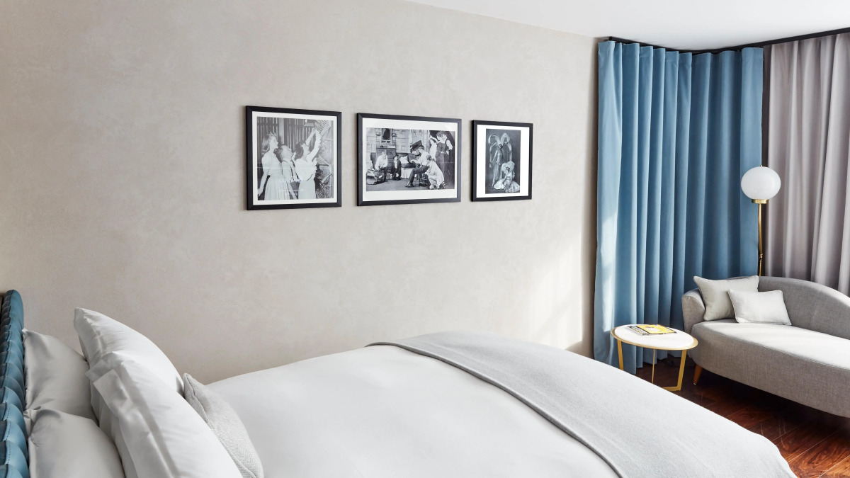 Hotel Indigo London - 1 Leicester Square by IHG