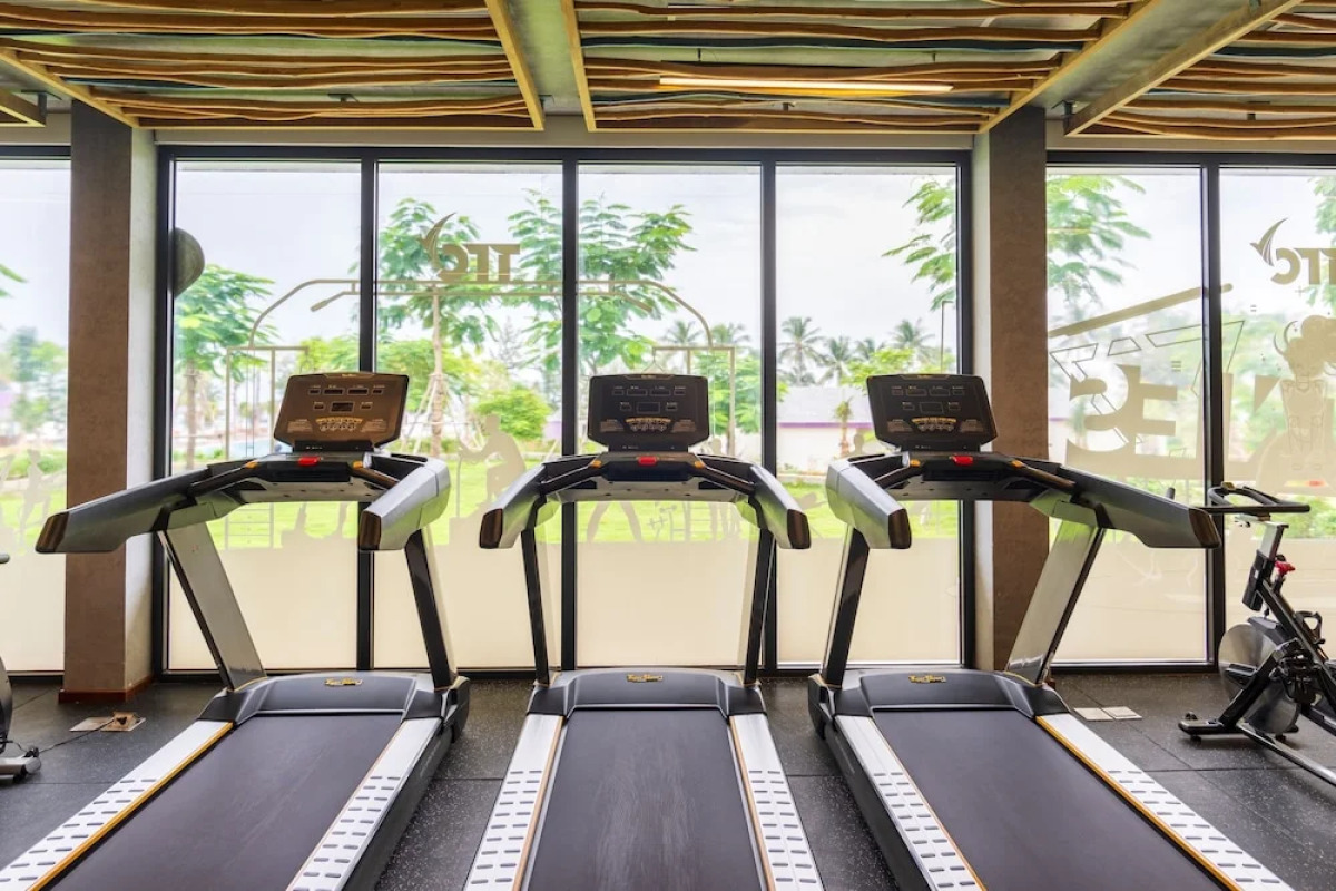 TTC Van Phong Bay Resort