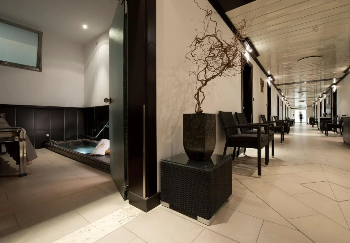 President Terme Hotel