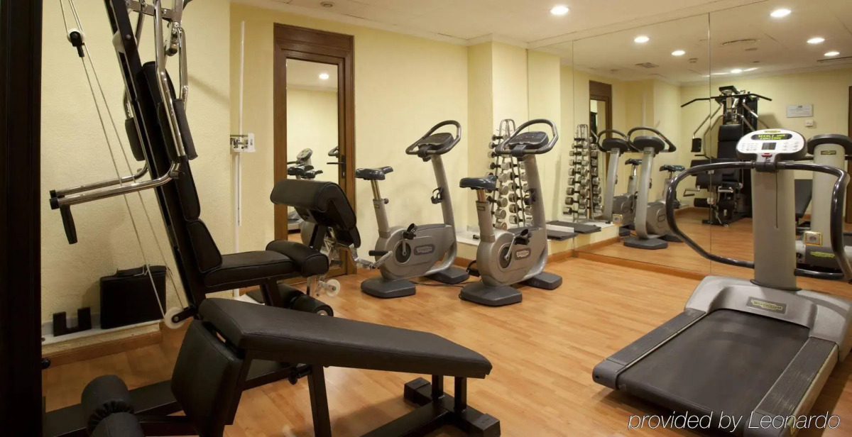 Senator Gran Vía 70 Spa Hotel