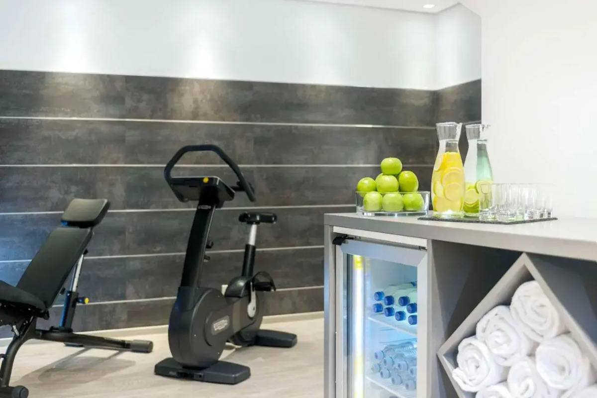 NH Collection Köln Mediapark