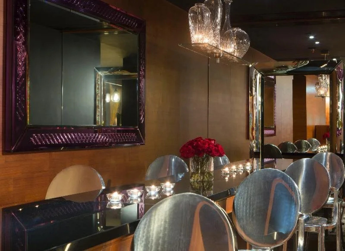 J Plus Boutique Hotel