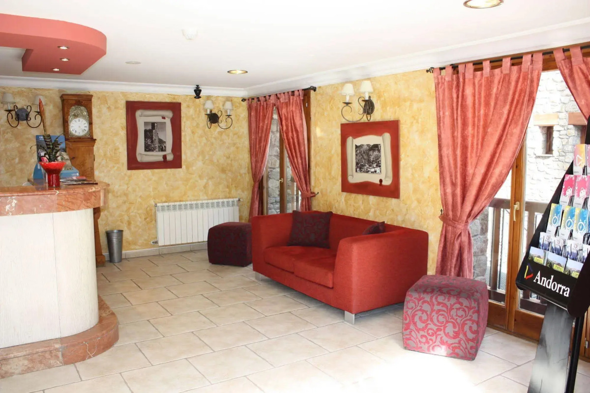 Wuau! Apartaments Font del Poble