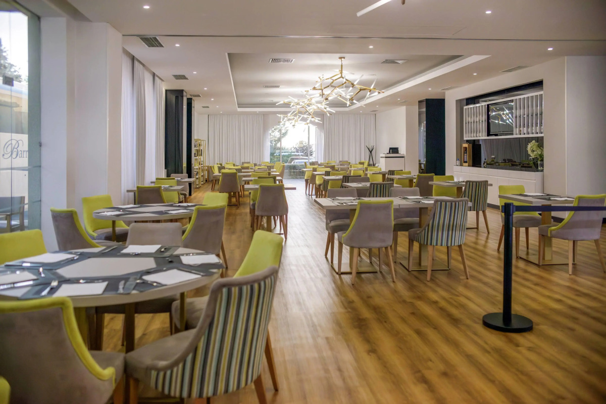 Covilha Dona Maria Affiliated by Melia