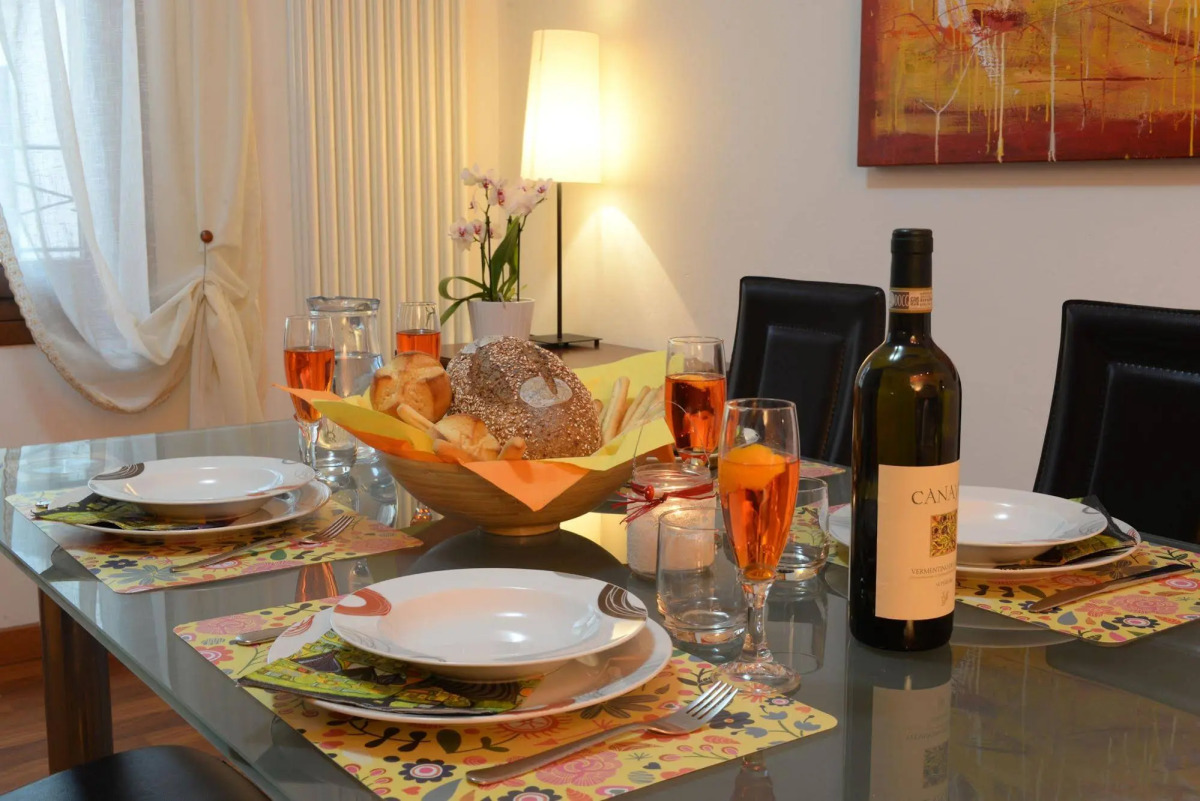 Padovaresidence Piazza delle Erbe