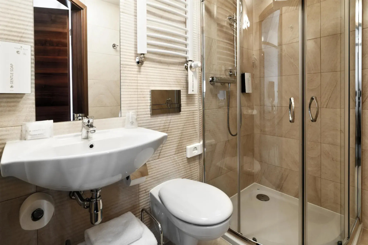 Golden Tulip Krakow City Center