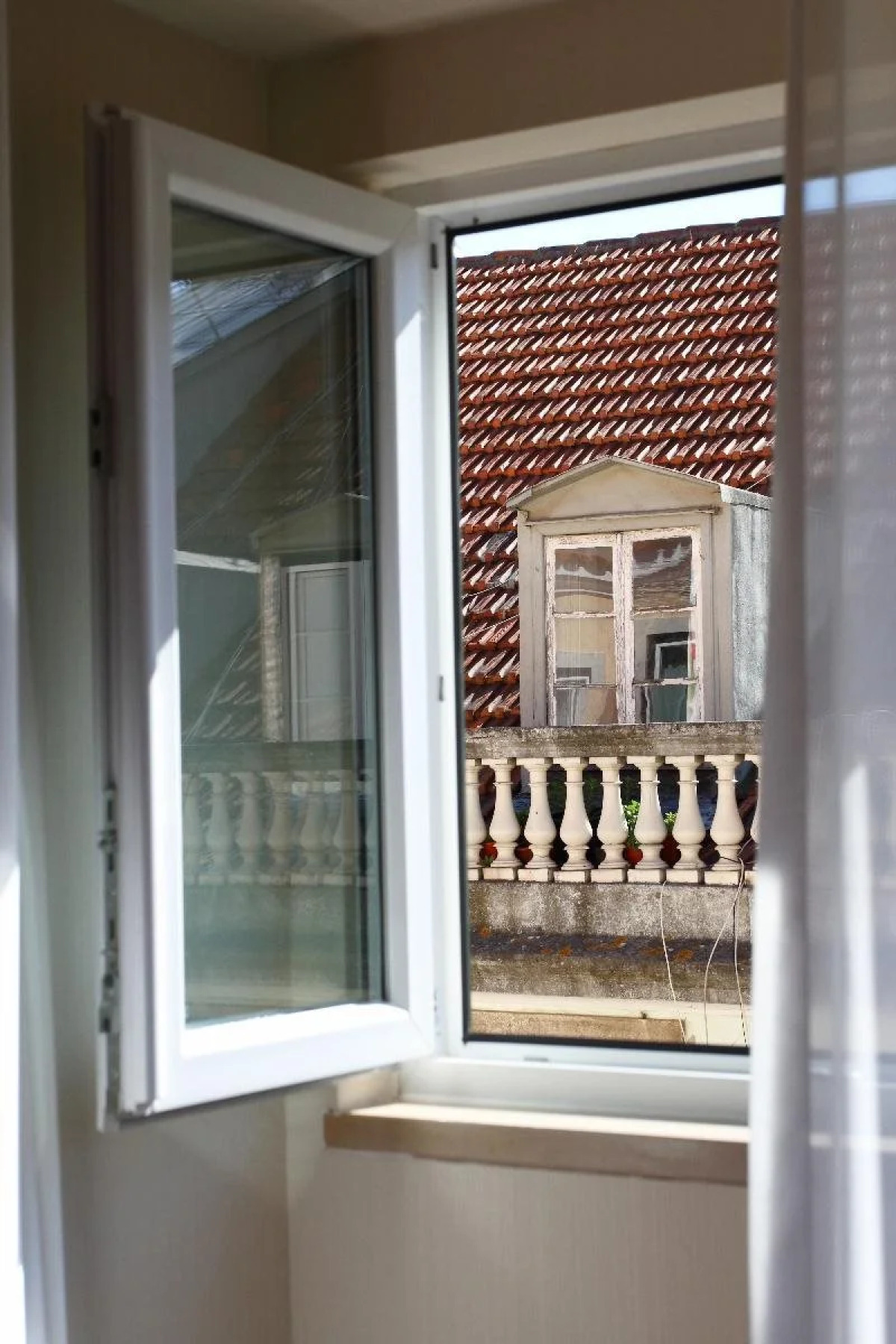 Hotel Santa Justa Lisboa