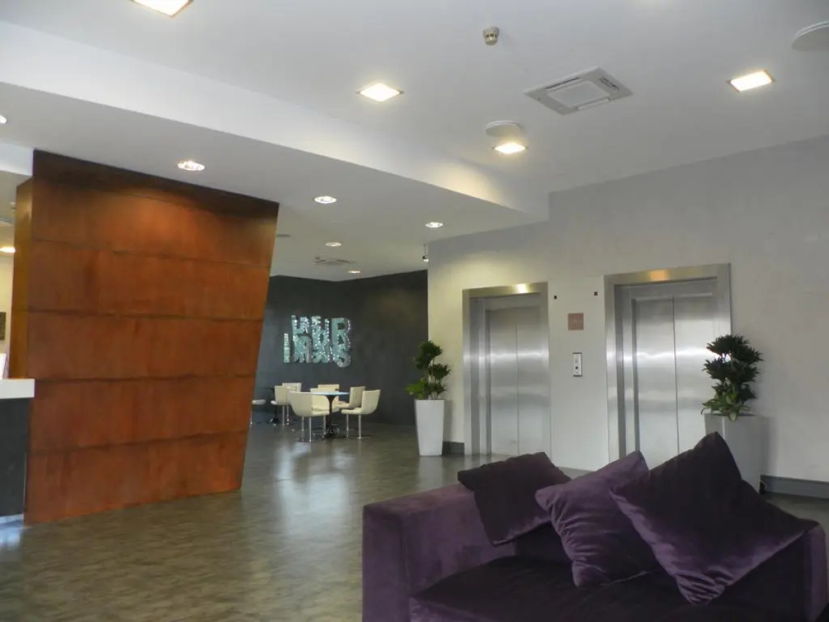 iH Hotels Milano Lorenteggio