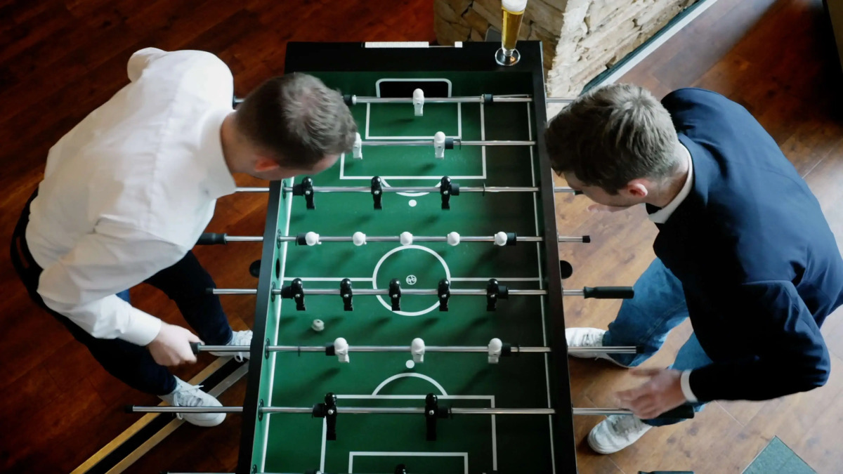 Tulip Inn Düsseldorf Arena (Superior)