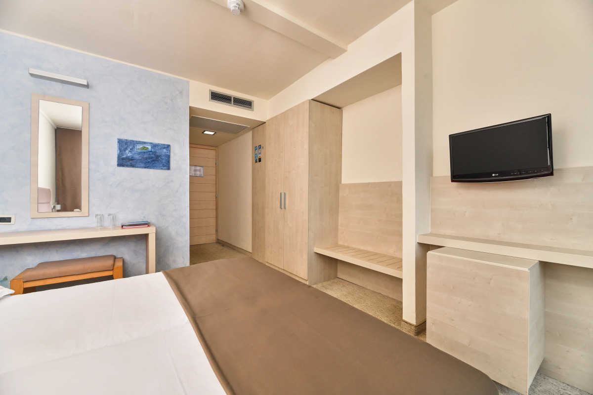 Hotel Mediteran Plava Laguna