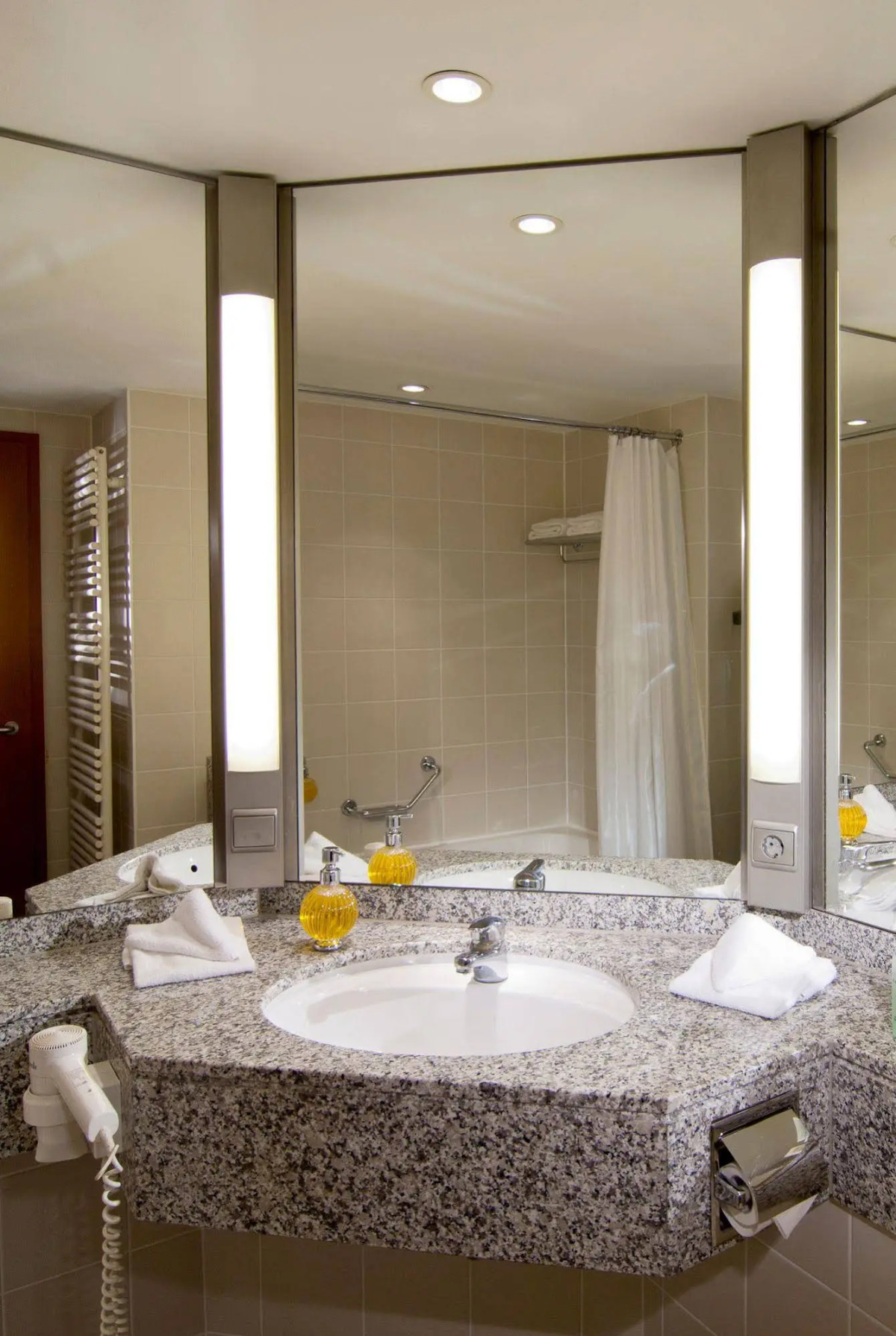 Hotel Residence Starnberger See