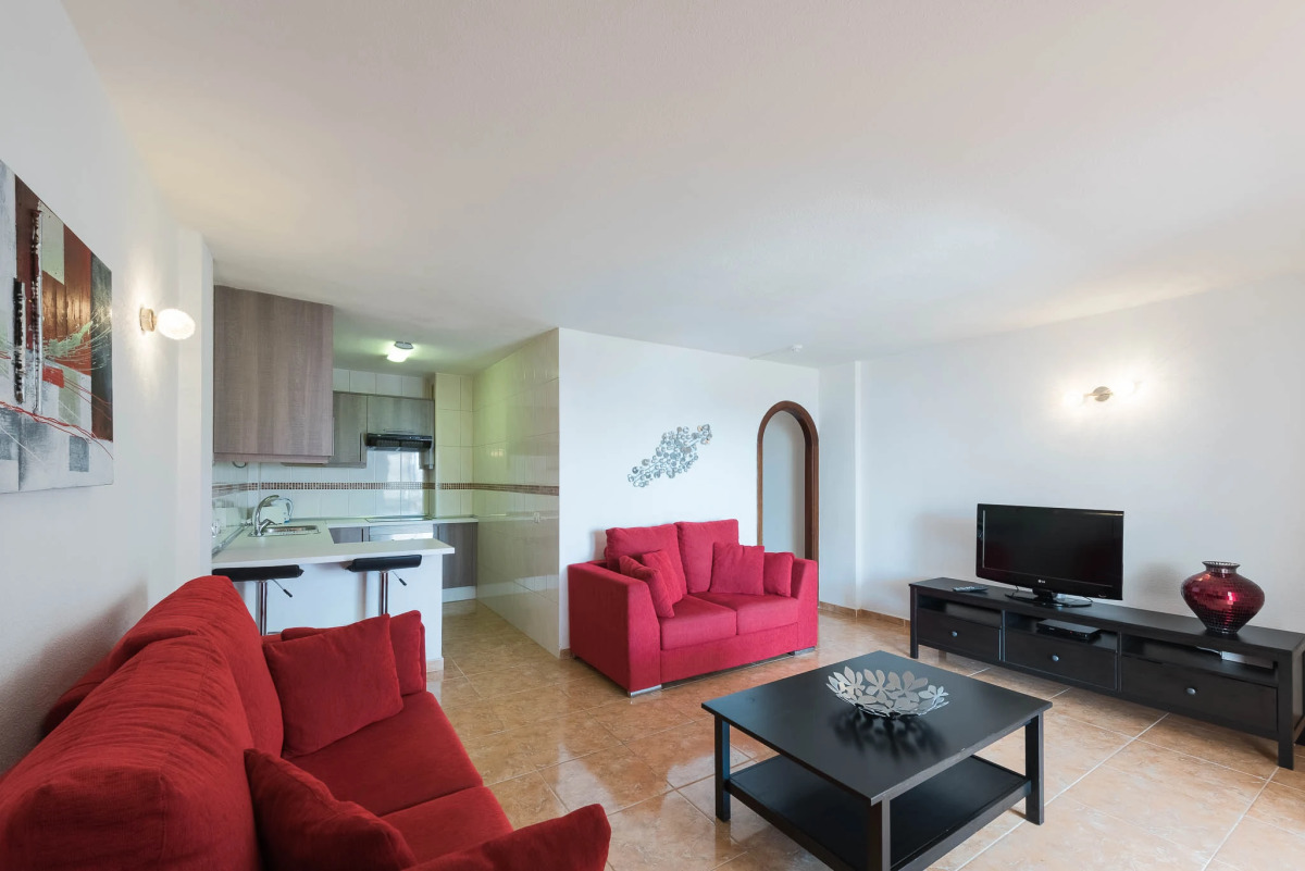 Paloma Beach Apartments