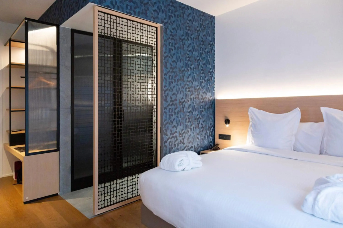 Hotel & Spa Sun Palace Albir