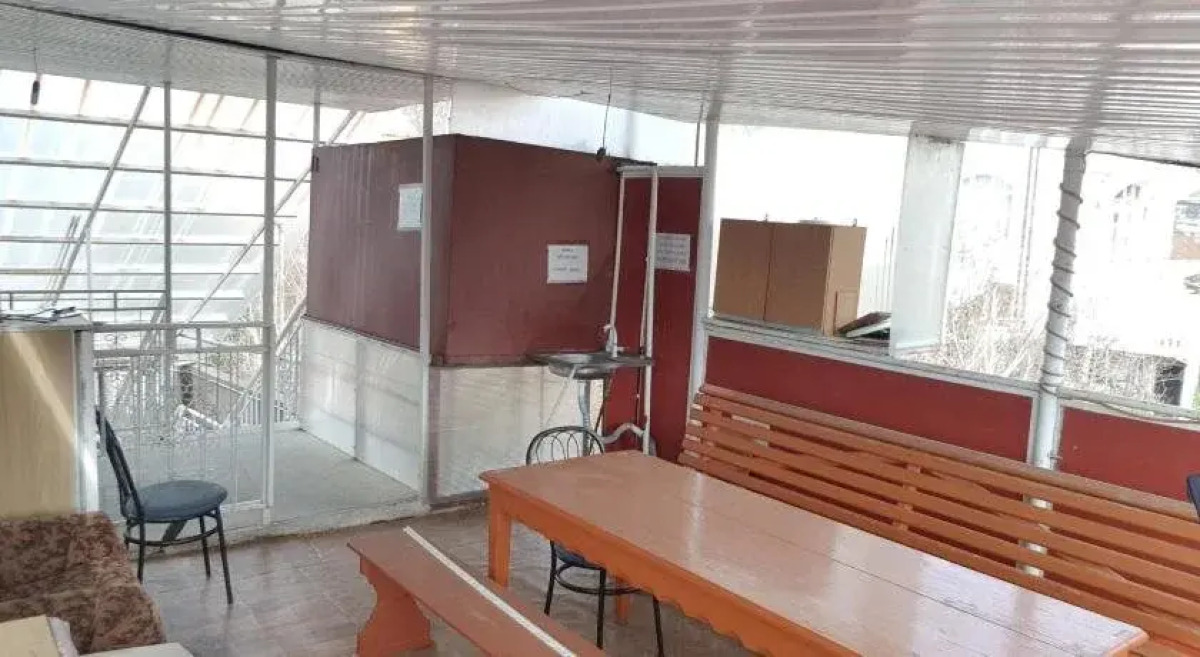 Гостевой Дом Простор