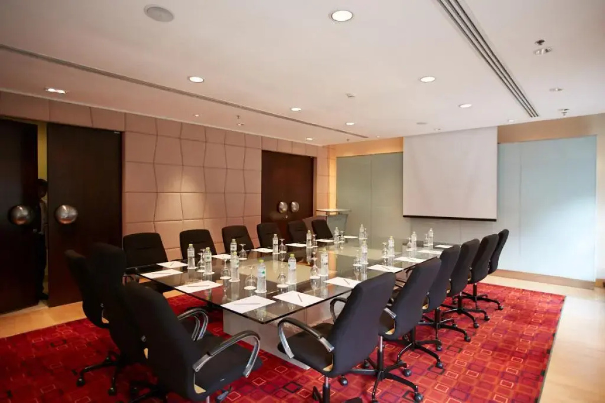 The Davis Bangkok Hotel