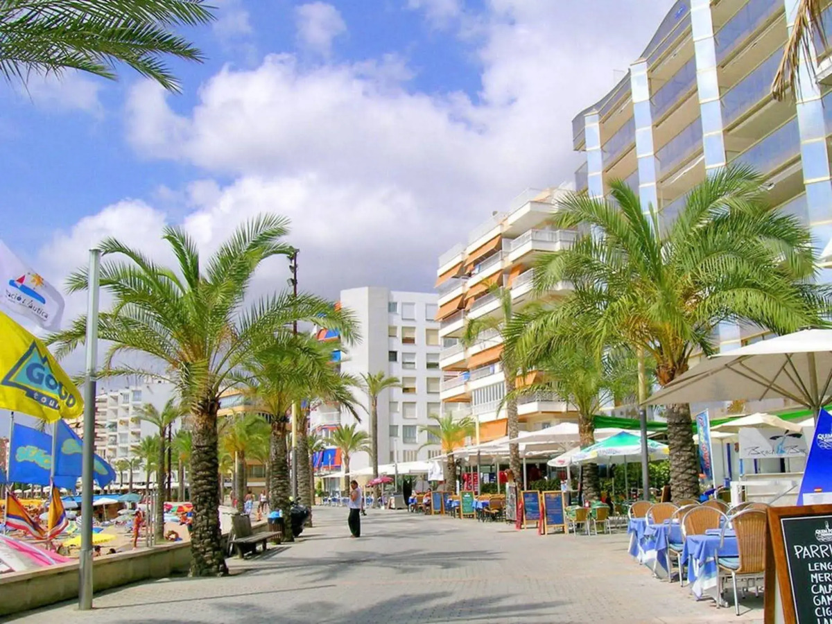 Ona Suites Salou