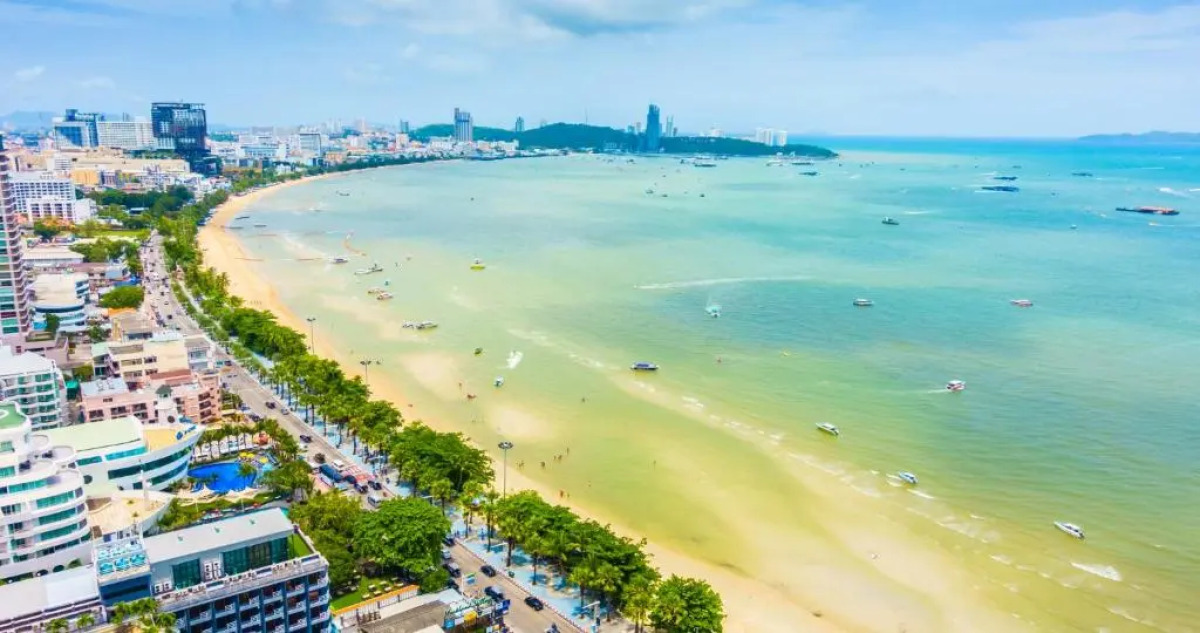 Sailor Hotel Pattaya