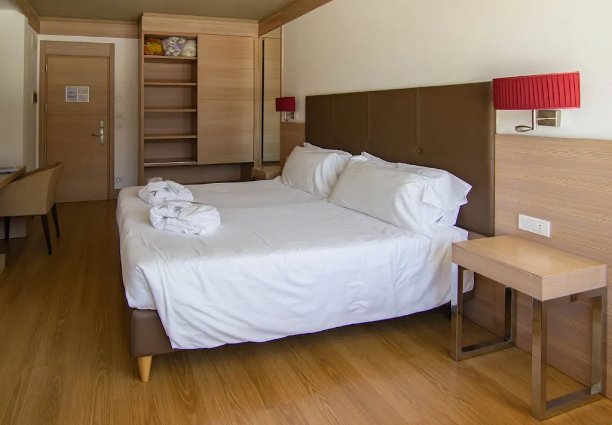 TH Cadore - Hotel Antelao