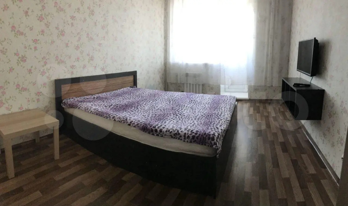 ABC Apartmens (ЭйБиСи Апартментс) на улице Академика Киренского