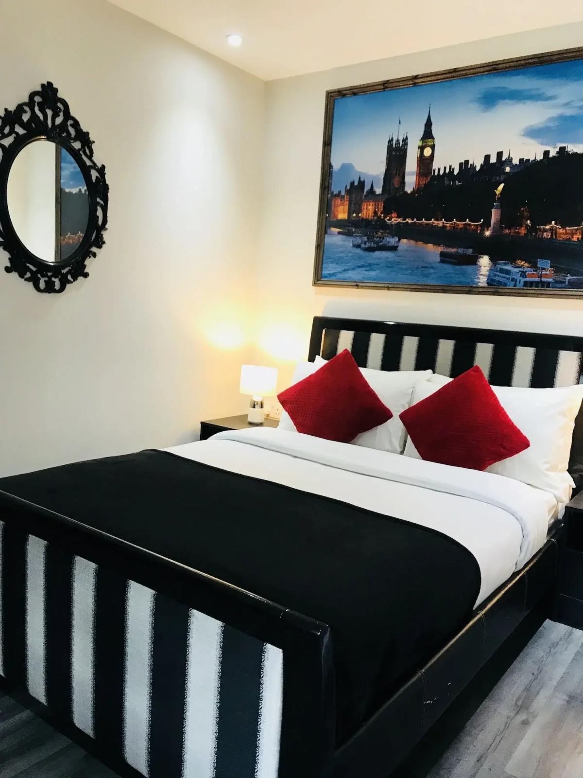 W6 Hotel Hammersmith