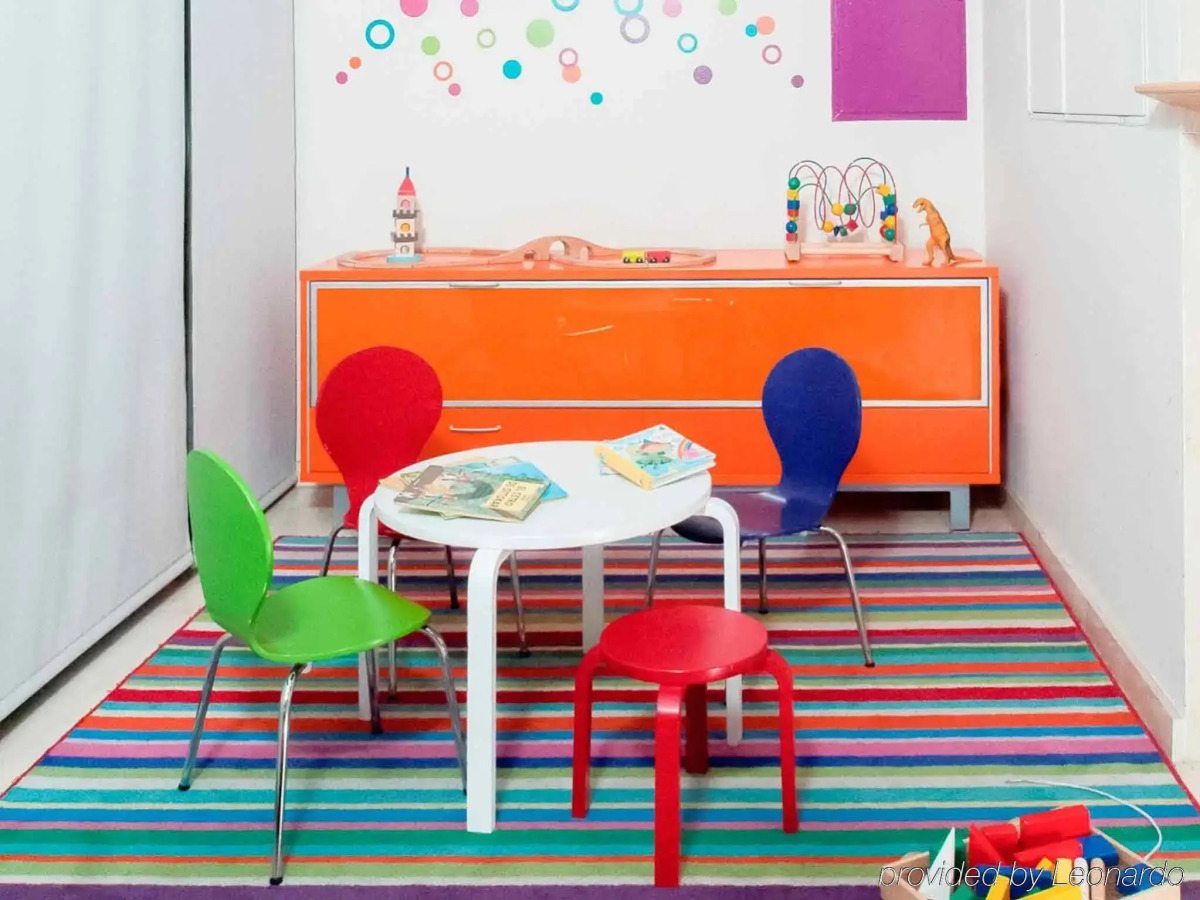 ibis Styles Zaragoza Centro