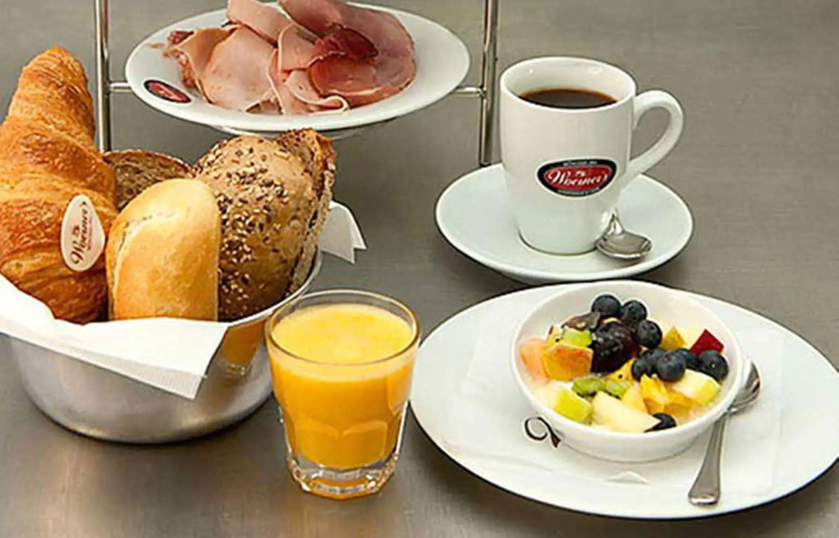 Hotel am Sendlinger Tor