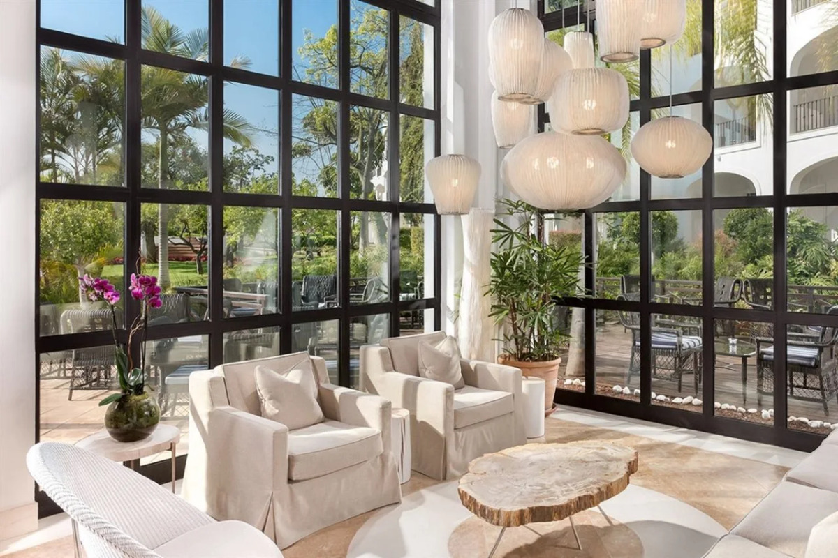 The Westin La Quinta Golf Resort and Spa