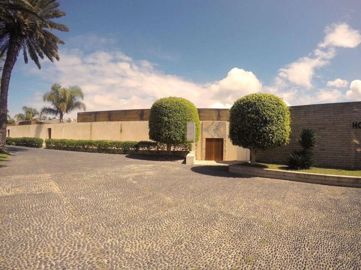 Hotel Porto Santo & Spa